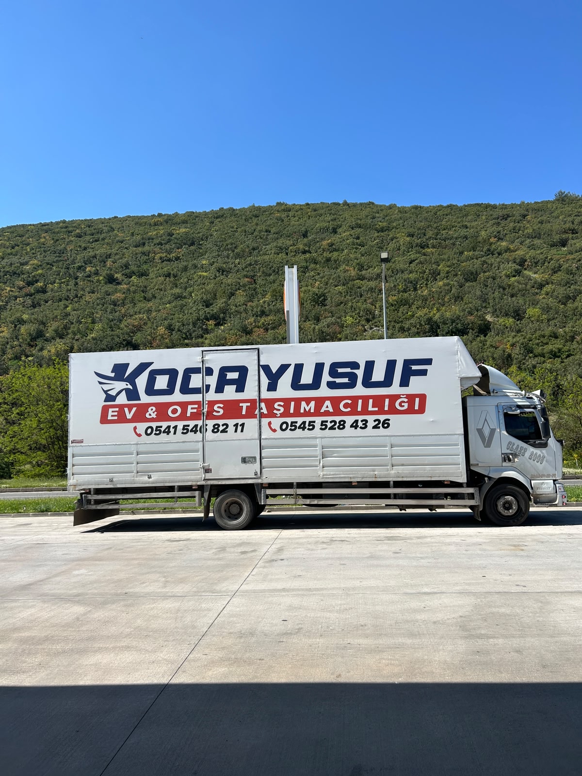 Paketleme Hizmeti